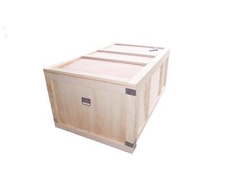 新罗胶合板木箱